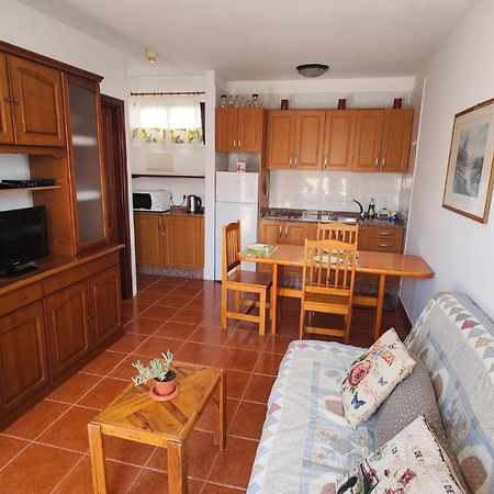 Sweet Flat With Private Patio Dunasol Corralejo Zewnętrze zdjęcie