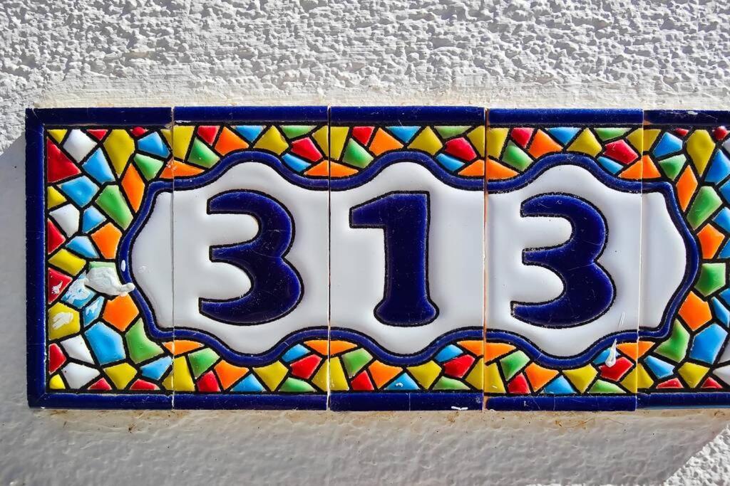 Sweet Flat With Private Patio Dunasol Corralejo Zewnętrze zdjęcie