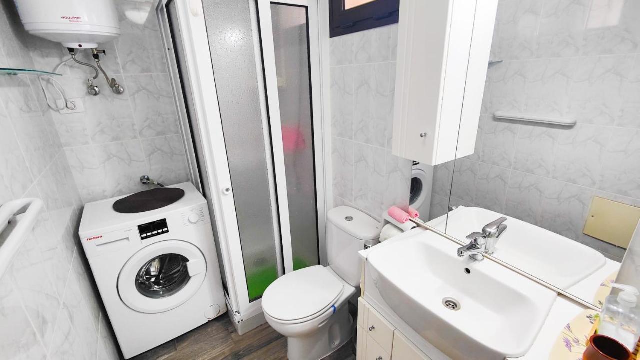 Sweet Flat With Private Patio Dunasol Corralejo Zewnętrze zdjęcie